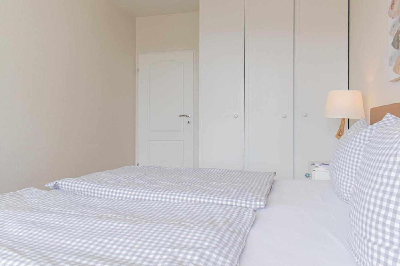 Haus Meeresstrand App 405 In 샬베우츠 외부 사진